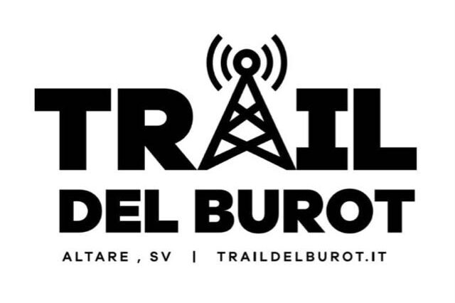 Trail Del Burot